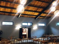 -北京山里寒舍度假酒店