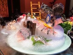 -东海怡品海鲜豆捞(星街坊店)