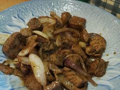 -大渔铁板烧(中山路八佰伴店)