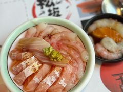 -松坂屋日料自助(长城路店)