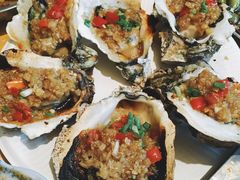 -安陆烧烤(城站路店)