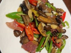 -滇野云南野生菌餐厅(陕西南路店)