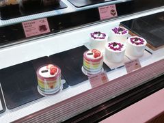 -汉堡王(上海虹口龙之梦)