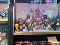 -泡泡玛特POPMART(崇文门国瑞城店)