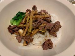 -漆黑觉米粉(三里屯店)