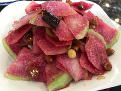 -牛庄高晓山风味馅饼城(海城店)