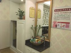 -良子健身(金融街店)
