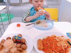 -宜家·瑞典风味餐厅(无锡店)