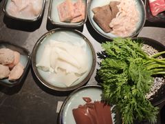 -湊湊火锅·茶憩(合生汇购物中心店)