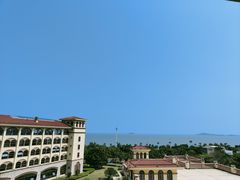 -厦门帝元维多利亚大酒店(环岛路黄厝海滩店)