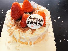 -莎琳娜食品有限公司·蛋糕店