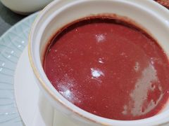 陈皮红豆沙-沈灶河豚宴·河豚融合餐厅(汉中路店)