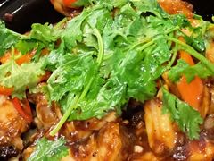-鱼粤鲜淘米捞·中山脆肉鲩火锅(悦湖会店)