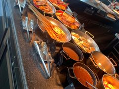 -Social 秀西餐厅-长沙瑞吉酒店(运达店)