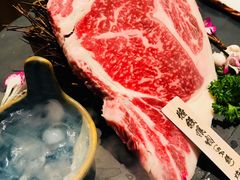 -黑牛の店·和牛烧肉(合生汇店)