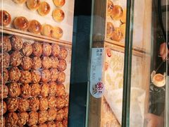 -泸溪河桃酥(长乐路店)