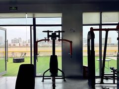-Hi GYM嗨健身(泥城店)