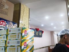 -同发号饭庄(复兴路店)