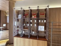 -银座仁志川·生吐司专门店(香港广场店)