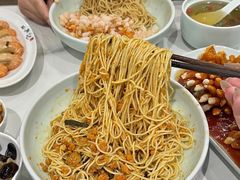 -裕兴记•蟹黄面馆(人民广场店)