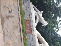 -抱犊寨风景区