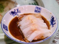 -阿殳菜馆·私厨(水围村店)