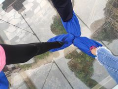 -古龙峡云天玻霸
