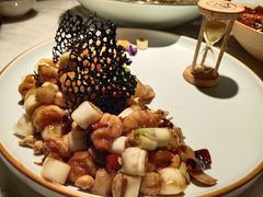 -初蓉丨遇见新川菜(亲贤街荣耀店)