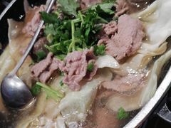 -川堂风·跷脚牛肉·乐山爆炒(宝山日月光店)