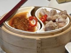 -寻味顺德·顺峰山庄(大良店)