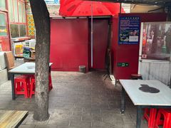 -石锅坛肉(广场店)