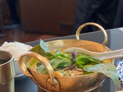 -simply thai天泰(静安嘉里中心店)