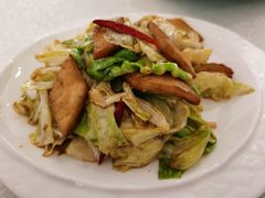 -巴依老爷·新疆美食(上城区天城路店)
