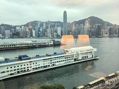 -香港皇家太平洋酒店