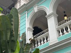 门面-星巴克臻选(广州沙面店)