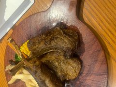 -SEN CASTLE城堡西餐(创意设计中心店)