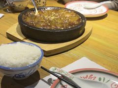 -小放牛炒菜馆(邯郸新世纪中心店)