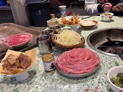 -五里关火锅(牛市口店)