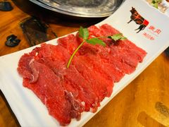 -捞围鲜·港式打边炉(海阳路店)