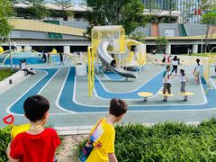 -广州奥园喜来登酒店
