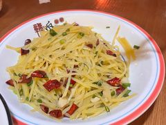 -赣饭农家·江西小炒(西乡店)