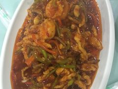 -清真•蜀风园(丁字沽总店)
