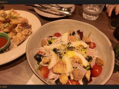 -JINNS锦时 steak&pizza(浸信会礼拜堂旧址店)