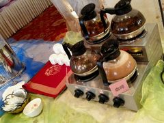 -金隅八达岭温泉度假村餐厅