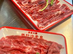 -燃计沙茶皇·香港沙茶火锅(人广旗舰店)