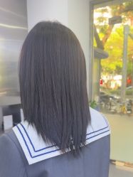 点击看大图 -首脑美发沙龙