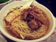 -池记(尖沙咀店)