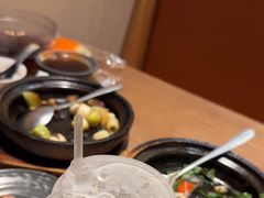 -啫火啫啫煲·顺德干蒸(西乡天虹店)