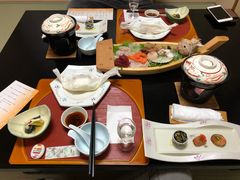 -花钟亭花屋日式旅馆