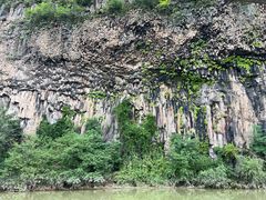 -黄椅山火山森林公园
